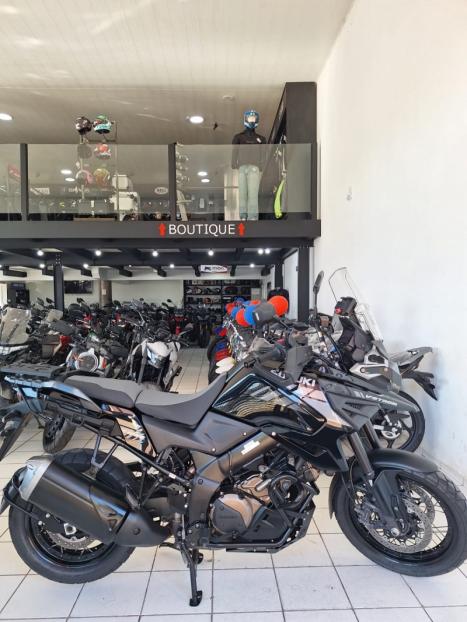 SUZUKI V-Strom DL 1050 , Foto 1