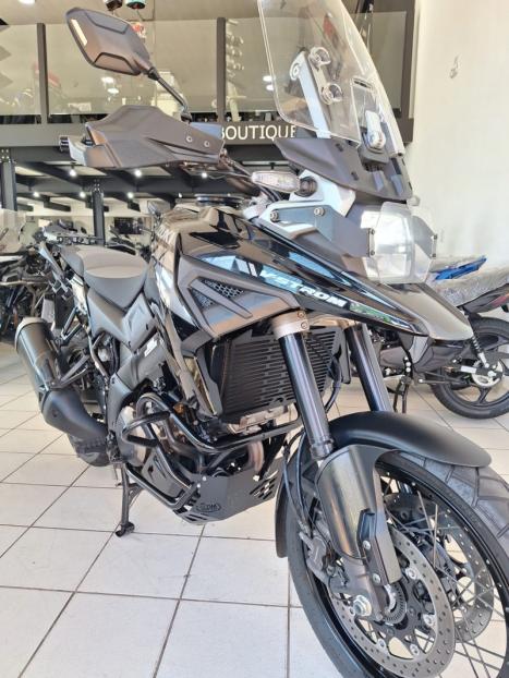 SUZUKI V-Strom DL 1050 , Foto 5