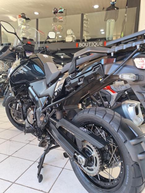 SUZUKI V-Strom DL 1050 , Foto 6