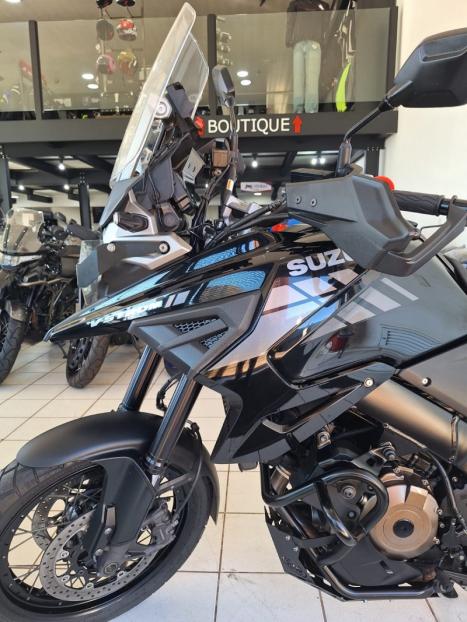 SUZUKI V-Strom DL 1050 , Foto 8
