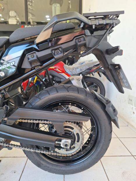 SUZUKI V-Strom DL 1050 , Foto 9