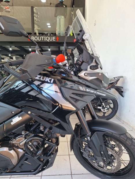 SUZUKI V-Strom DL 1050 , Foto 10
