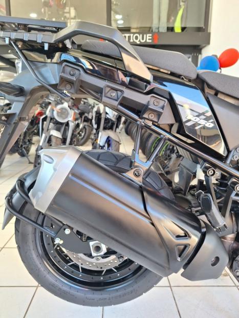 SUZUKI V-Strom DL 1050 , Foto 11
