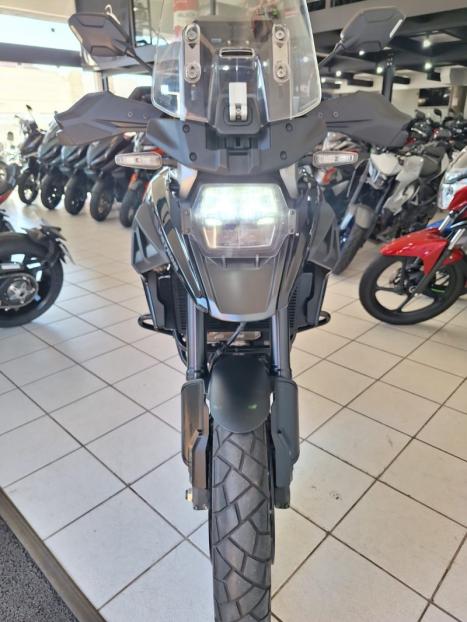 SUZUKI V-Strom DL 1050 , Foto 12