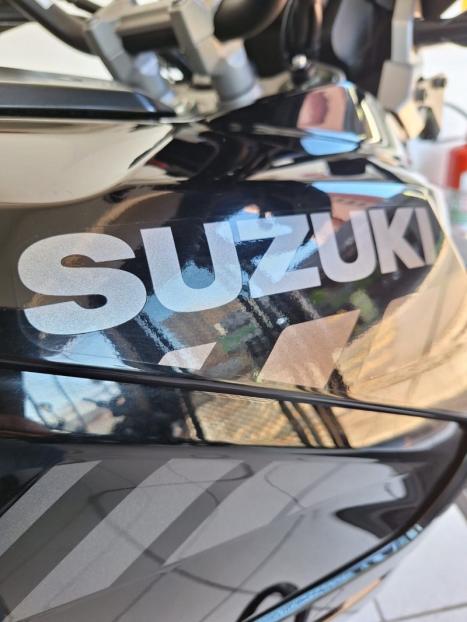 SUZUKI V-Strom DL 1050 , Foto 13