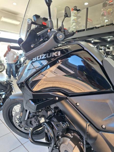 SUZUKI V-Strom DL 1050 , Foto 15