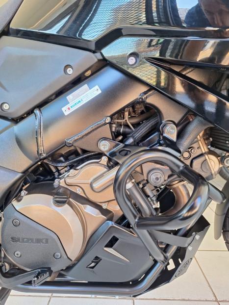 SUZUKI V-Strom DL 1050 , Foto 17