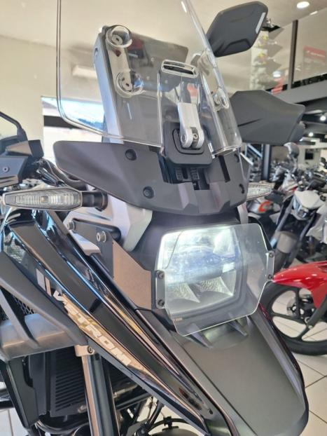 SUZUKI V-Strom DL 1050 , Foto 18