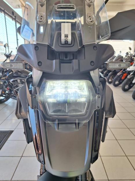 SUZUKI V-Strom DL 1050 , Foto 19