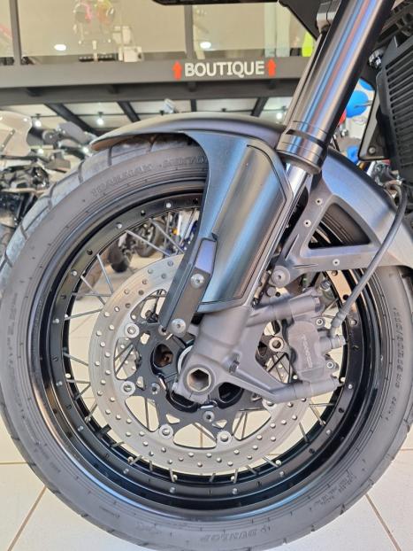 SUZUKI V-Strom DL 1050 , Foto 20