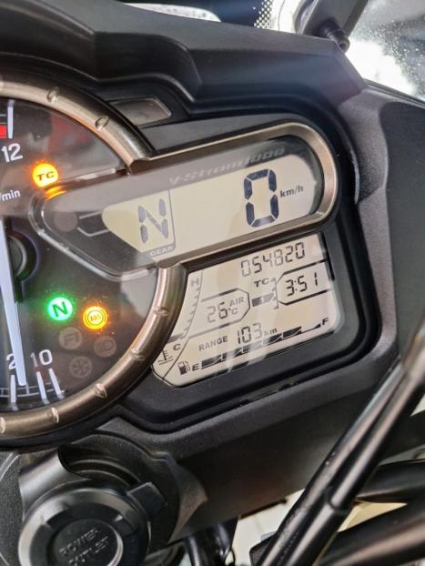 SUZUKI V-Strom DL 1000 A, Foto 3