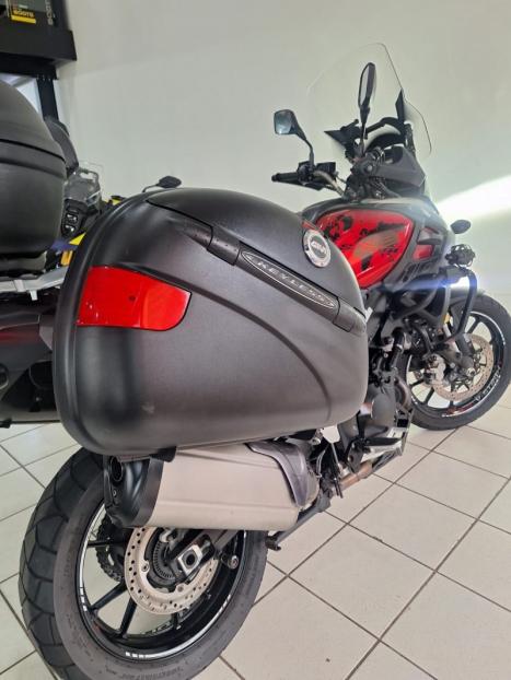 SUZUKI V-Strom DL 1000 A, Foto 6