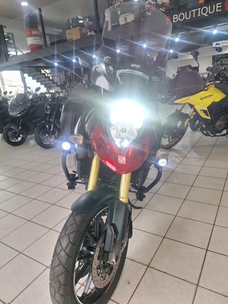 SUZUKI V-Strom DL 1000 A, Foto 8