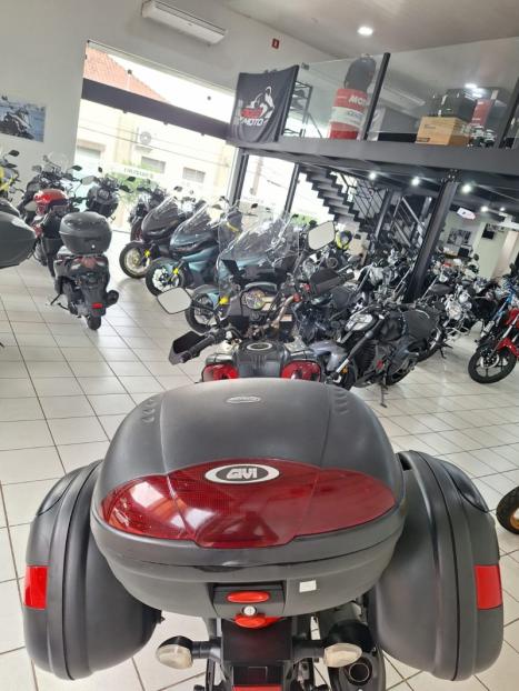 SUZUKI V-Strom DL 1000 A, Foto 9