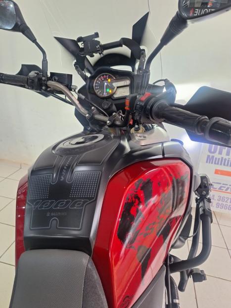 SUZUKI V-Strom DL 1000 A, Foto 10