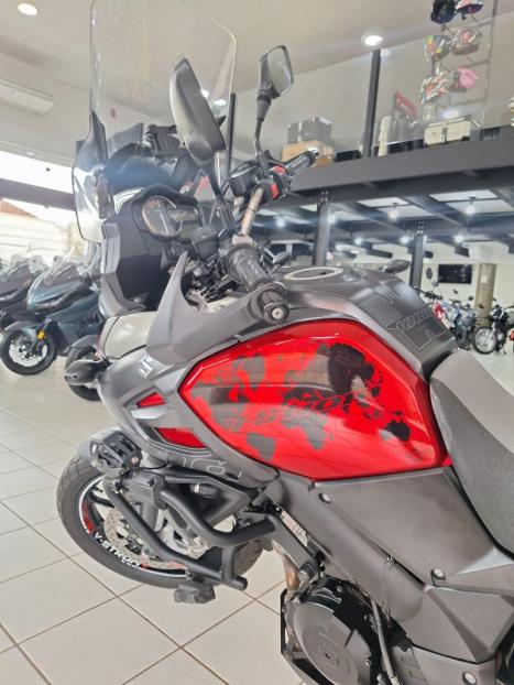 SUZUKI V-Strom DL 1000 A, Foto 11