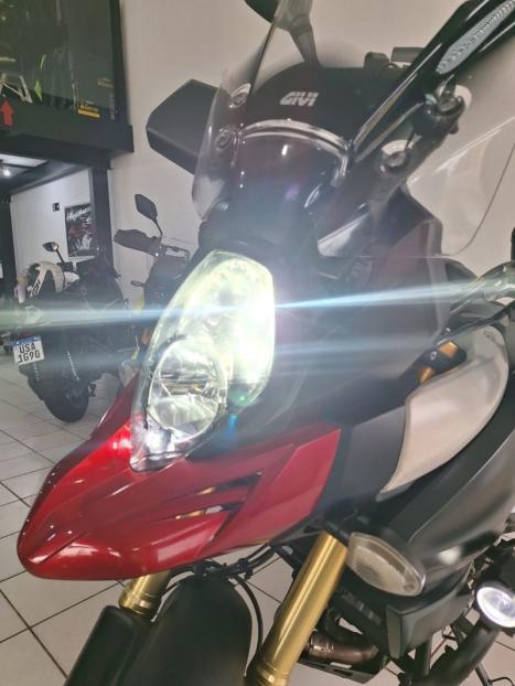 SUZUKI V-Strom DL 1000 A, Foto 13