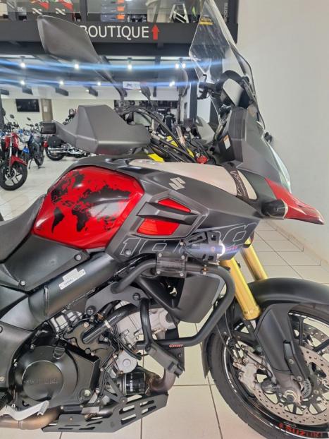 SUZUKI V-Strom DL 1000 A, Foto 14