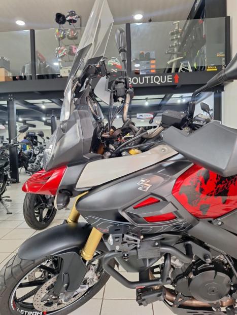 SUZUKI V-Strom DL 1000 A, Foto 15