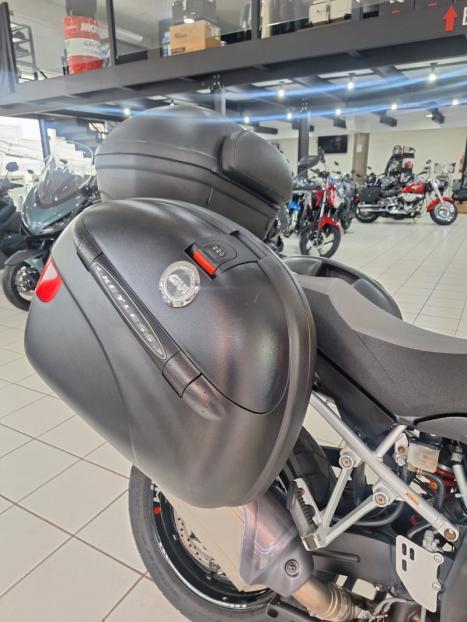 SUZUKI V-Strom DL 1000 A, Foto 17
