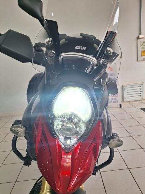 SUZUKI V-Strom DL 1000 A, Foto 19