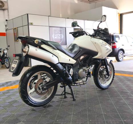 SUZUKI V-Strom DL 650 , Foto 5