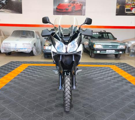 SUZUKI V-Strom DL 650 , Foto 7