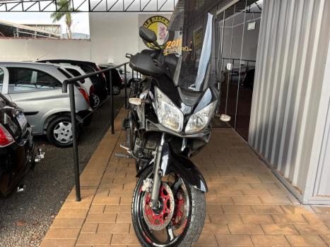 SUZUKI V-Strom DL 650 ABS, Foto 4