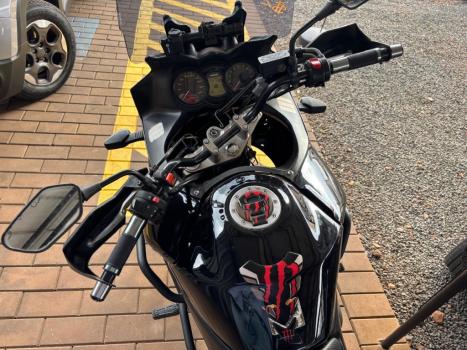 SUZUKI V-Strom DL 650 ABS, Foto 5