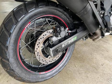 SUZUKI V-Strom DL 650 XT, Foto 5 SUZUKI V-Strom DL 650 XT, Foto 5