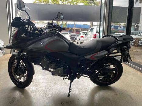 SUZUKI V-Strom DL 650 XT, Foto 6 SUZUKI V-Strom DL 650 XT, Foto 6