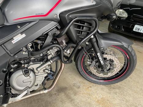 SUZUKI V-Strom DL 650 XT, Foto 7 SUZUKI V-Strom DL 650 XT, Foto 7