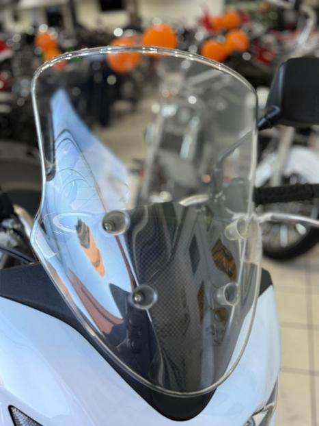 SUZUKI V-Strom DL 650 ABS, Foto 10