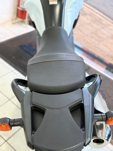 SUZUKI V-Strom DL 650 ABS, Foto 12