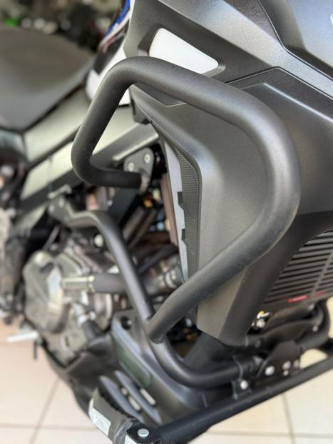 SUZUKI V-Strom DL 650 XT, Foto 6