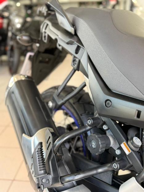 SUZUKI V-Strom DL 650 XT, Foto 7