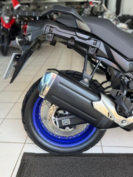 SUZUKI V-Strom DL 650 XT, Foto 10