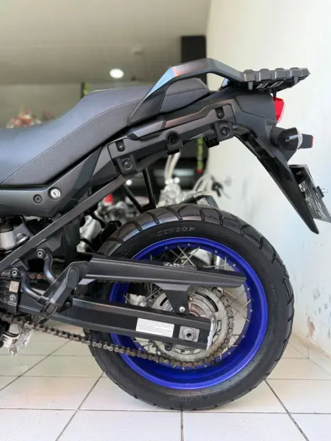 SUZUKI V-Strom DL 650 XT, Foto 12