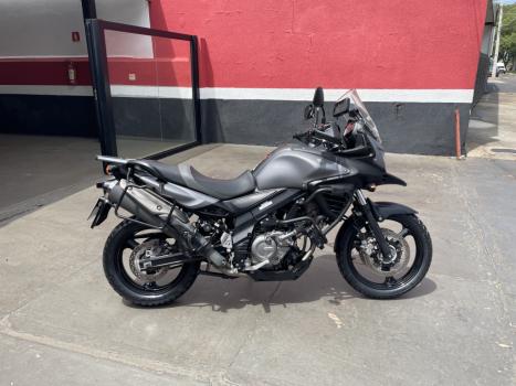 SUZUKI V-Strom DL 650 ABS, Foto 5