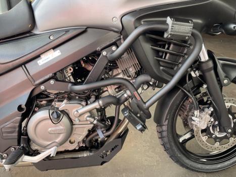 SUZUKI V-Strom DL 650 ABS, Foto 8