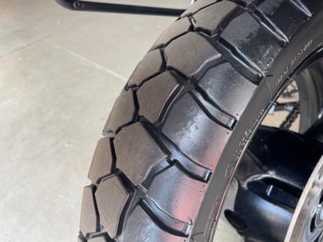 SUZUKI V-Strom DL 650 ABS, Foto 9