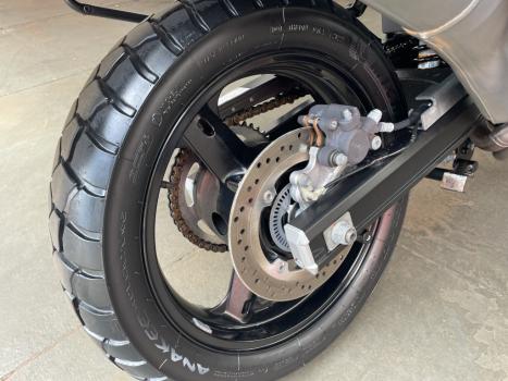 SUZUKI V-Strom DL 650 ABS, Foto 10