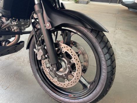 SUZUKI V-Strom DL 650 ABS, Foto 11