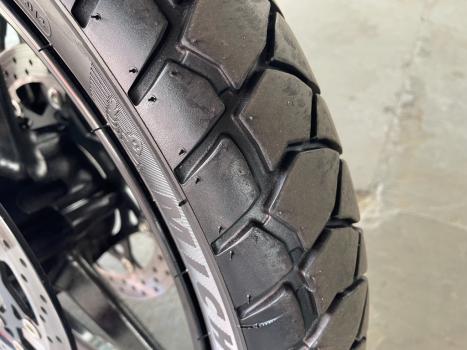 SUZUKI V-Strom DL 650 ABS, Foto 12