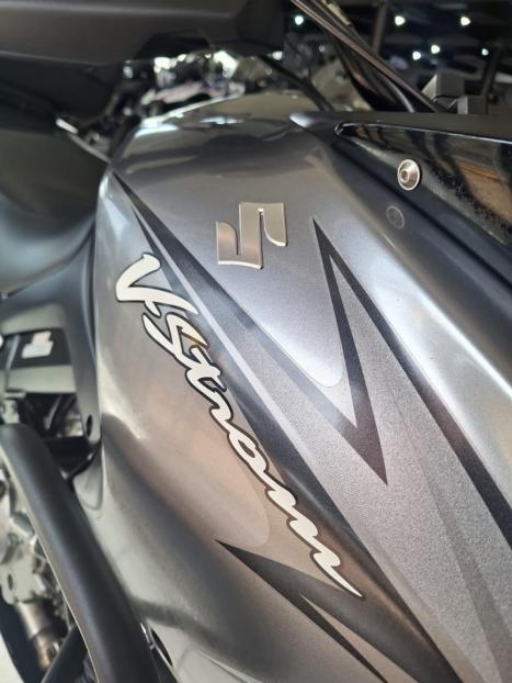 SUZUKI V-Strom DL 650 , Foto 15