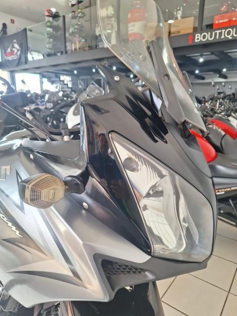 SUZUKI V-Strom DL 650 , Foto 16