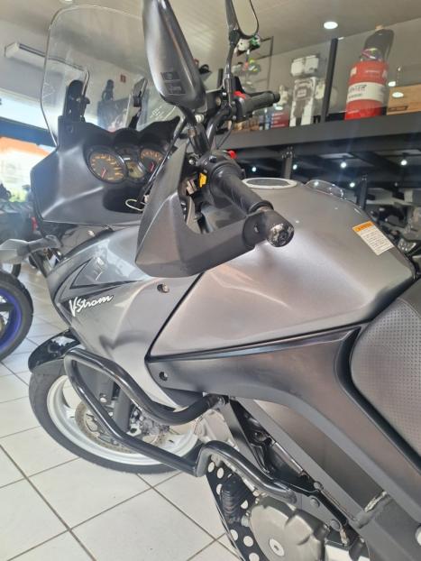 SUZUKI V-Strom DL 650 , Foto 19