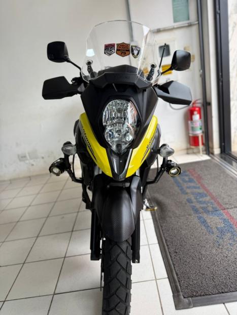 SUZUKI V-Strom DL 650 XT, Foto 6