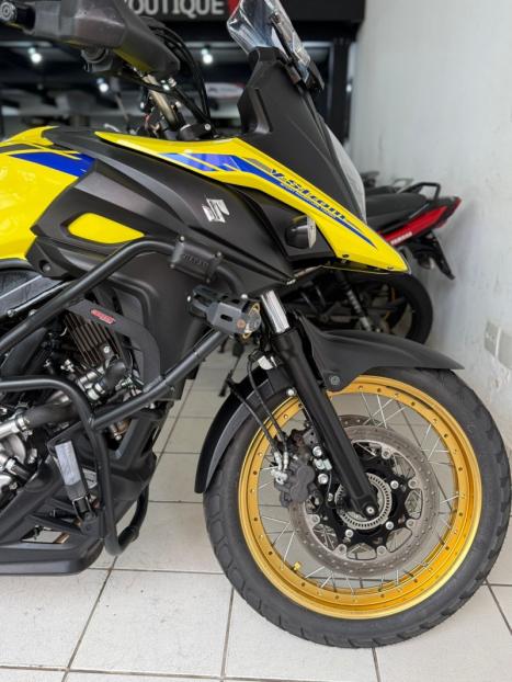 SUZUKI V-Strom DL 650 XT, Foto 7