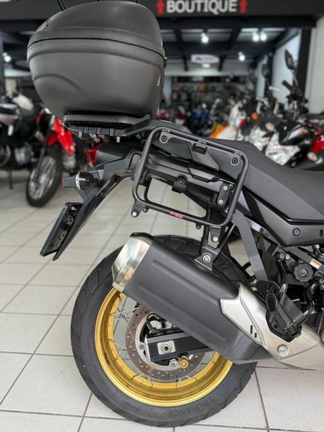 SUZUKI V-Strom DL 650 XT, Foto 9